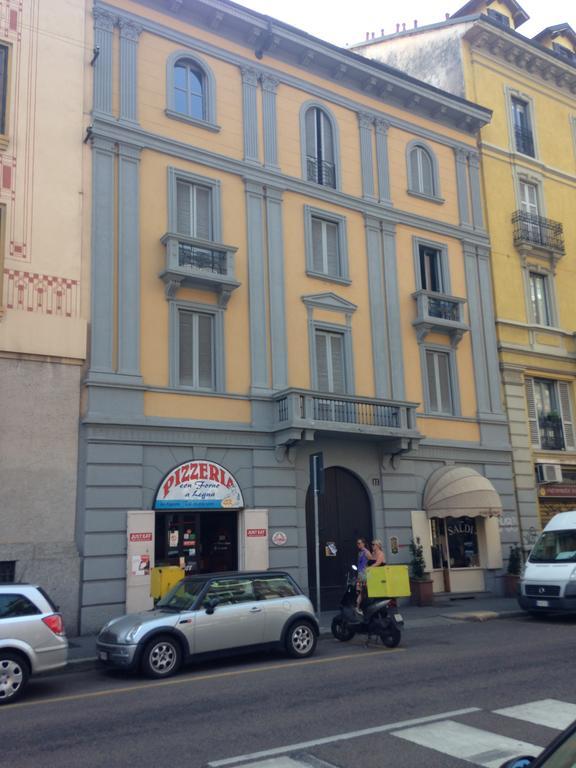 Olona Place Milano Ngoại thất bức ảnh