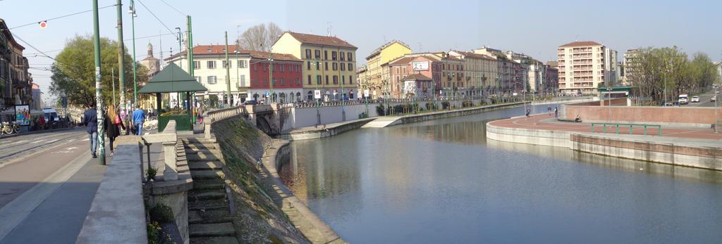 Olona Place Milano Ngoại thất bức ảnh