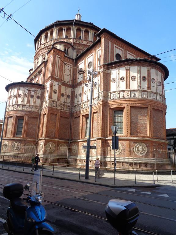 Olona Place Milano Ngoại thất bức ảnh
