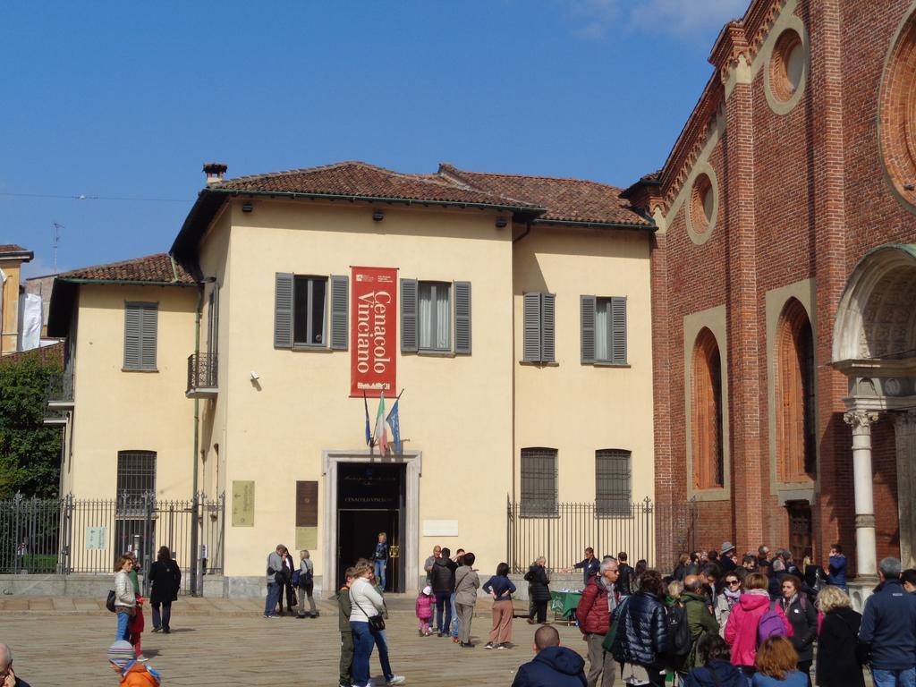Olona Place Milano Ngoại thất bức ảnh