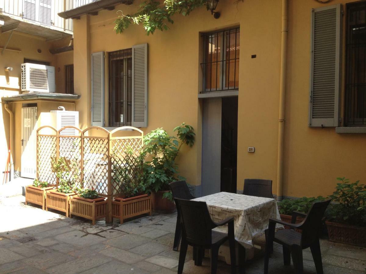 Olona Place Milano Ngoại thất bức ảnh