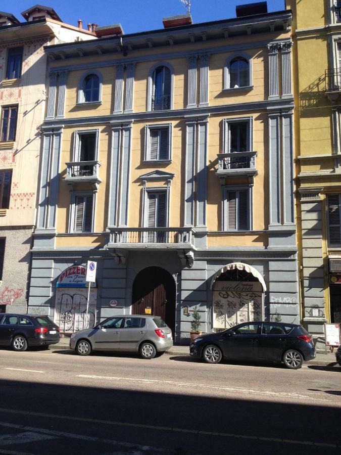 Olona Place Milano Ngoại thất bức ảnh
