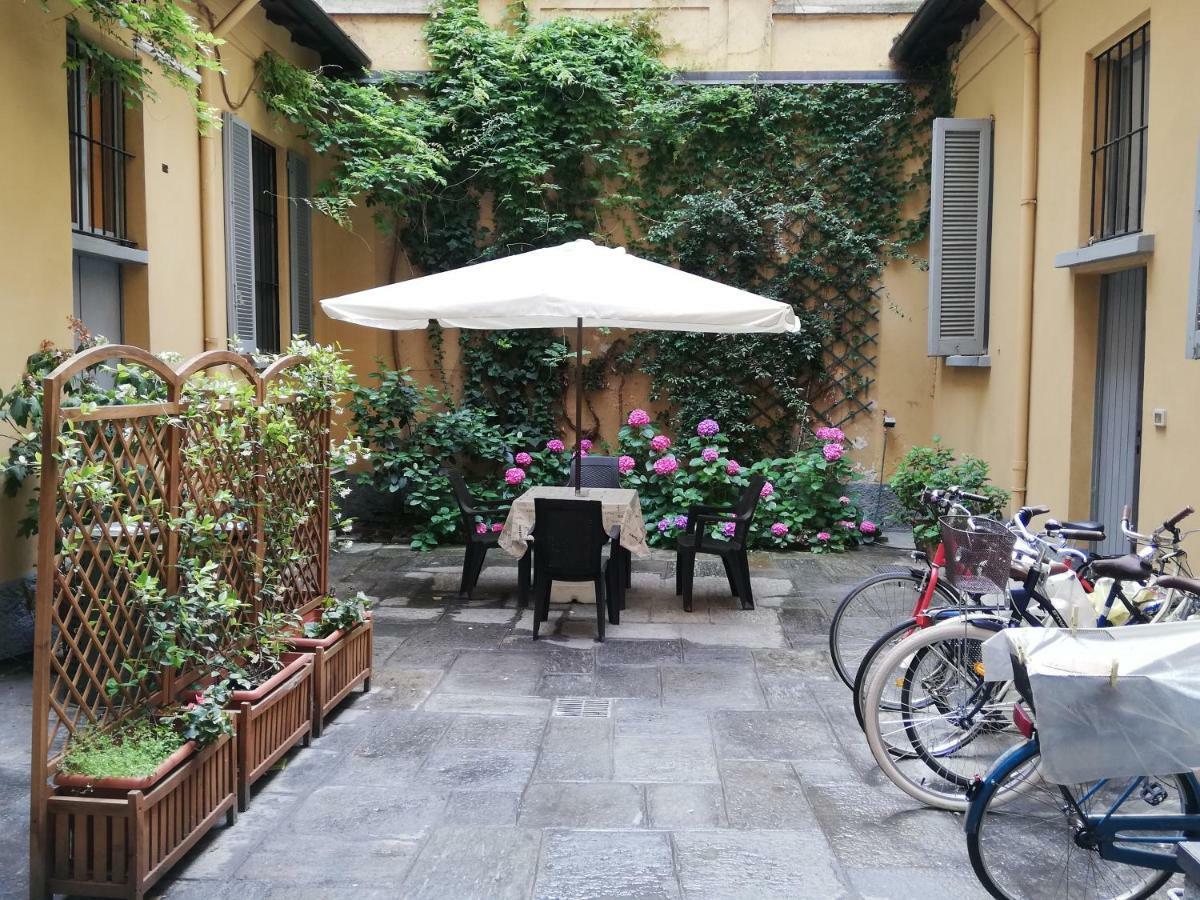 Olona Place Milano Ngoại thất bức ảnh