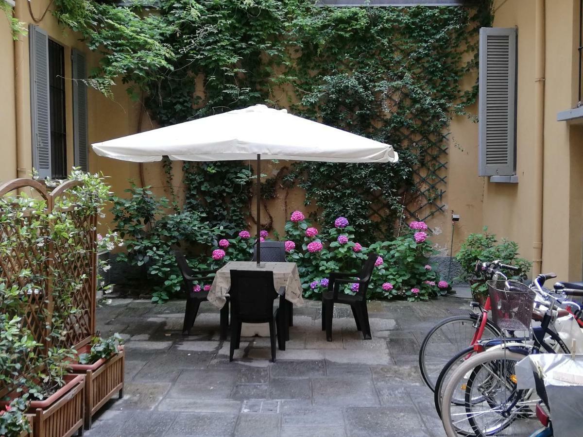 Olona Place Milano Ngoại thất bức ảnh