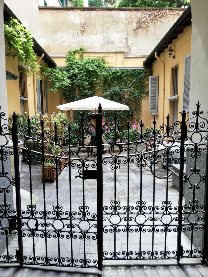 Olona Place Milano Ngoại thất bức ảnh