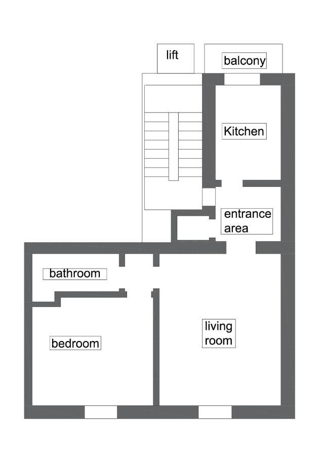 Olona Place Milano Ngoại thất bức ảnh