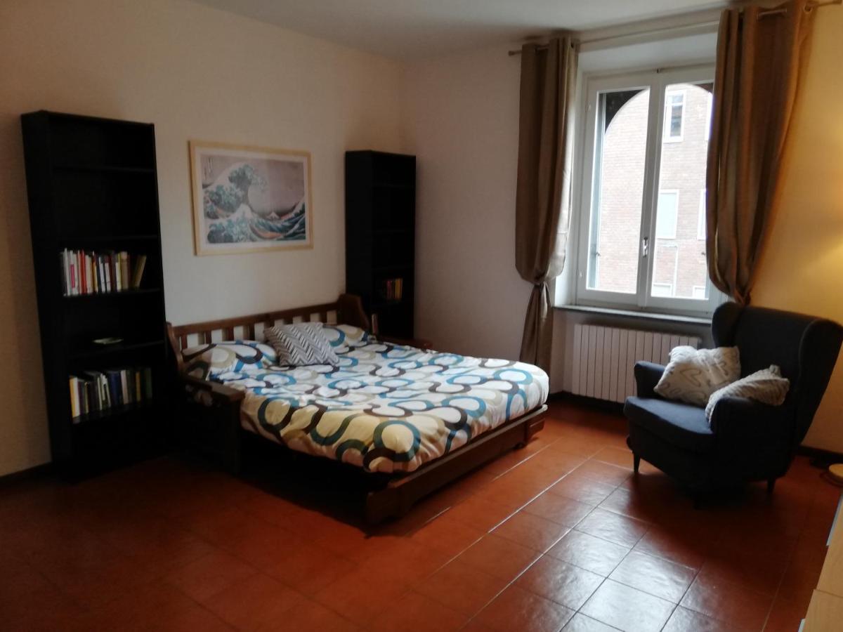 Olona Place Milano Ngoại thất bức ảnh