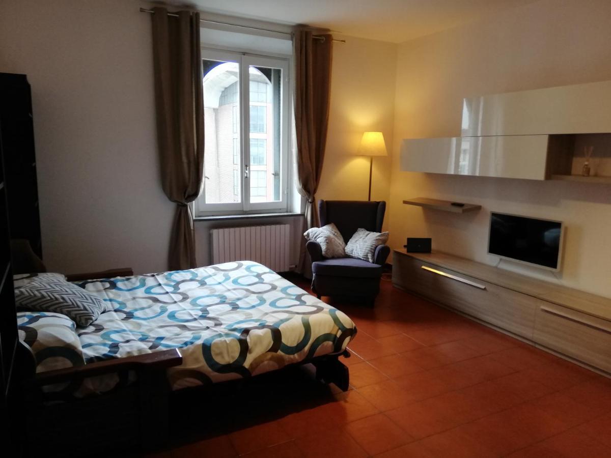 Olona Place Milano Ngoại thất bức ảnh