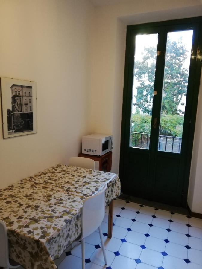 Olona Place Milano Ngoại thất bức ảnh