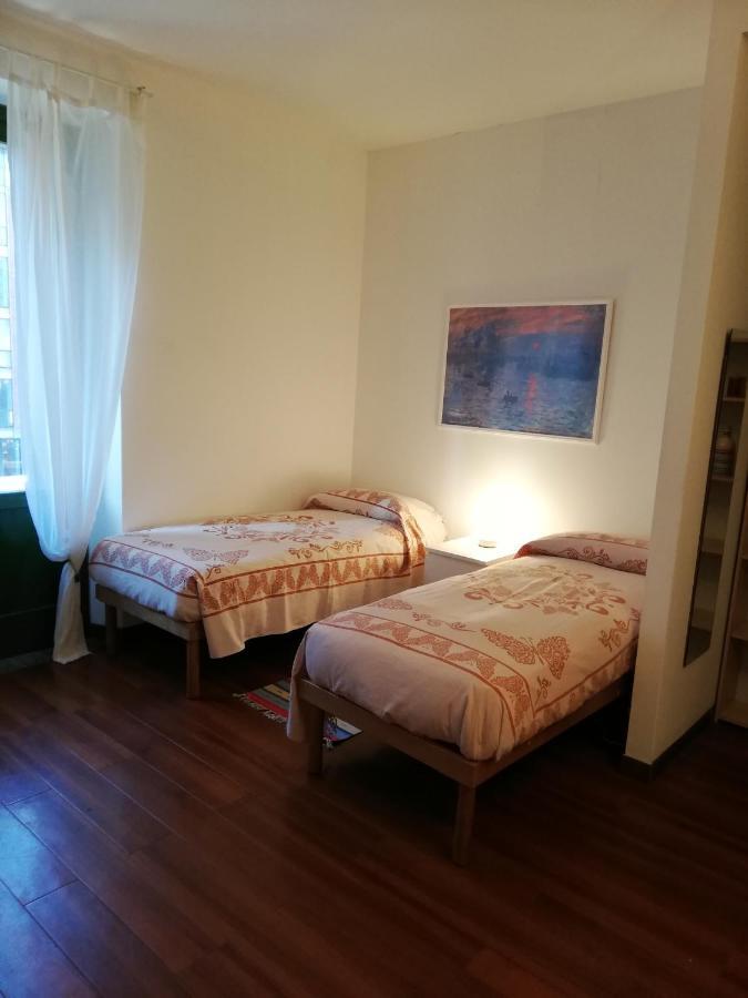 Olona Place Milano Ngoại thất bức ảnh